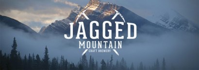 jagged mountain